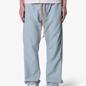 Drawstring Trouser - Seafoam