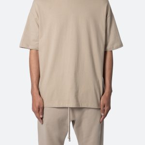 Every Day II Tee - Earth