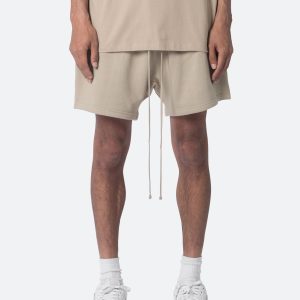 Every Day Sweatshorts - Earth