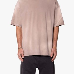 Faded Every Day II Tee - Washed Mauve