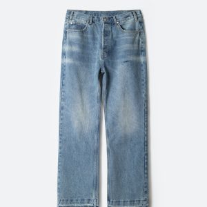 G:03 Denim - 4th Day Sun Washed Blue