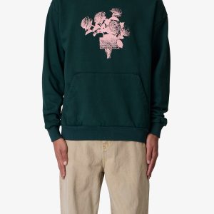 Gift Hoodie - Ivy Green