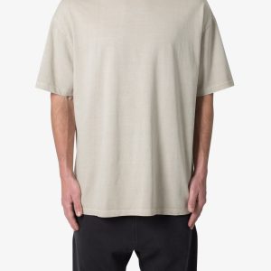 Heavy Every Day Tee - Washed Earth