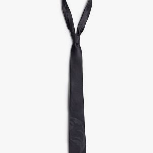 Miserable Tie - Black