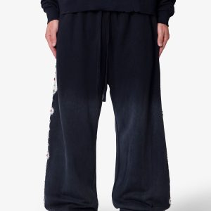 Mojave Sweatpants - Washed Black