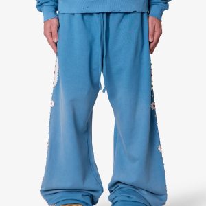 Mojave Sweatpants - Washed Blue