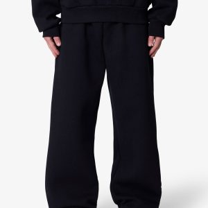 Stiff Lounge Sweatpants - Black