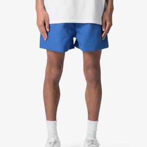 Summer Shorts - Blue