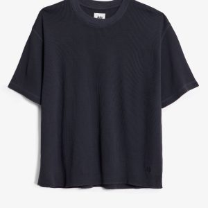 Thermal Tee - Washed Black