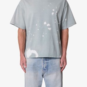 Vintage Painter Tee - Slate